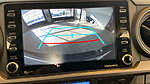 Used 2022 TOYOTA TACOMA TRD OFF ROAD in GREENVILLE, SOUTH CAROLINA (Photo 11)