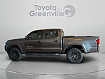Used 2022 TOYOTA TACOMA TRD OFF ROAD in GREENVILLE, SOUTH CAROLINA (Photo 2)
