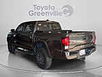 Used 2022 TOYOTA TACOMA TRD OFF ROAD in GREENVILLE, SOUTH CAROLINA (Photo 3)