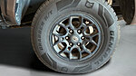 Used 2022 TOYOTA TACOMA TRD OFF ROAD in GREENVILLE, SOUTH CAROLINA (Photo 38)