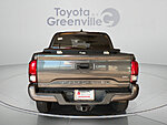 Used 2022 TOYOTA TACOMA TRD OFF ROAD in GREENVILLE, SOUTH CAROLINA (Photo 4)