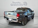 Used 2022 TOYOTA TACOMA TRD OFF ROAD in GREENVILLE, SOUTH CAROLINA (Photo 5)
