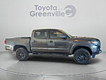 Used 2022 TOYOTA TACOMA TRD OFF ROAD in GREENVILLE, SOUTH CAROLINA (Photo 6)