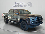 Used 2022 TOYOTA TACOMA TRD OFF ROAD in GREENVILLE, SOUTH CAROLINA (Photo 7)