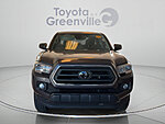 Used 2022 TOYOTA TACOMA TRD OFF ROAD in GREENVILLE, SOUTH CAROLINA (Photo 8)