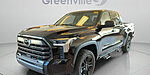 Used 2023 TOYOTA TUNDRA SR5 in GREENVILLE, SOUTH CAROLINA