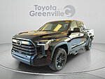 Used 2023 TOYOTA TUNDRA SR5 in GREENVILLE, SOUTH CAROLINA (Photo 1)