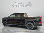 Used 2023 TOYOTA TUNDRA SR5 in GREENVILLE, SOUTH CAROLINA (Photo 2)