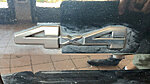 Used 2023 TOYOTA TUNDRA SR5 in GREENVILLE, SOUTH CAROLINA (Photo 45)