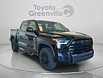 Used 2023 TOYOTA TUNDRA SR5 in GREENVILLE, SOUTH CAROLINA (Photo 7)