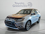 Used 2016 MITSUBISHI OUTLANDER SE in GREENVILLE, SOUTH CAROLINA (Photo 1)