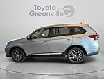Used 2016 MITSUBISHI OUTLANDER SE in GREENVILLE, SOUTH CAROLINA (Photo 2)