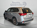 Used 2016 MITSUBISHI OUTLANDER SE in GREENVILLE, SOUTH CAROLINA (Photo 3)