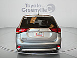 Used 2016 MITSUBISHI OUTLANDER SE in GREENVILLE, SOUTH CAROLINA (Photo 4)