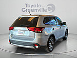 Used 2016 MITSUBISHI OUTLANDER SE in GREENVILLE, SOUTH CAROLINA (Photo 5)