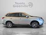 Used 2016 MITSUBISHI OUTLANDER SE in GREENVILLE, SOUTH CAROLINA (Photo 6)