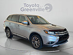 Used 2016 MITSUBISHI OUTLANDER SE in GREENVILLE, SOUTH CAROLINA (Photo 7)