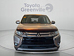 Used 2016 MITSUBISHI OUTLANDER SE in GREENVILLE, SOUTH CAROLINA (Photo 8)