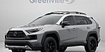 Used 2024 TOYOTA RAV4 HYBRID LE in GREENVILLE, SOUTH CAROLINA