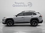 Used 2024 TOYOTA RAV4 HYBRID LE in GREENVILLE, SOUTH CAROLINA (Photo 2)