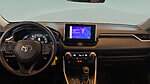 Used 2024 TOYOTA RAV4 HYBRID LE in GREENVILLE, SOUTH CAROLINA (Photo 24)