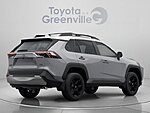 Used 2024 TOYOTA RAV4 HYBRID LE in GREENVILLE, SOUTH CAROLINA (Photo 3)