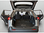 Used 2024 TOYOTA RAV4 HYBRID LE in GREENVILLE, SOUTH CAROLINA (Photo 33)