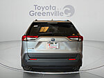 Used 2024 TOYOTA RAV4 HYBRID LE in GREENVILLE, SOUTH CAROLINA (Photo 4)