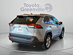 Used 2024 TOYOTA RAV4 HYBRID LE in GREENVILLE, SOUTH CAROLINA (Photo 5)