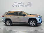 Used 2024 TOYOTA RAV4 HYBRID LE in GREENVILLE, SOUTH CAROLINA (Photo 6)
