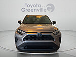 Used 2024 TOYOTA RAV4 HYBRID LE in GREENVILLE, SOUTH CAROLINA (Photo 8)