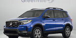 Used 2022 Honda Passport EX-L in GREENVILLE, SOUTH CAROLINA