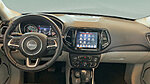 Used 2018 JEEP COMPASS LIMITED in GREENVILLE, SOUTH CAROLINA (Photo 27)