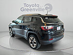 Used 2018 JEEP COMPASS LIMITED in GREENVILLE, SOUTH CAROLINA (Photo 3)