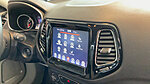 Used 2018 JEEP COMPASS LIMITED in GREENVILLE, SOUTH CAROLINA (Photo 38)