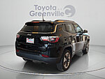 Used 2018 JEEP COMPASS LIMITED in GREENVILLE, SOUTH CAROLINA (Photo 5)