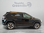 Used 2018 JEEP COMPASS LIMITED in GREENVILLE, SOUTH CAROLINA (Photo 6)