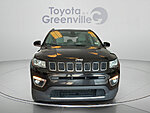 Used 2018 JEEP COMPASS LIMITED in GREENVILLE, SOUTH CAROLINA (Photo 8)