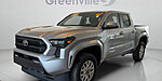 Used 2024 TOYOTA TACOMA SR5 in GREENVILLE, SOUTH CAROLINA