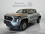 Used 2024 TOYOTA TACOMA SR5 in GREENVILLE, SOUTH CAROLINA (Photo 1)