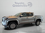 Used 2024 TOYOTA TACOMA SR5 in GREENVILLE, SOUTH CAROLINA (Photo 2)