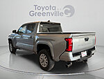Used 2024 TOYOTA TACOMA SR5 in GREENVILLE, SOUTH CAROLINA (Photo 3)