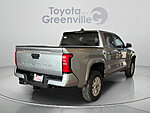 Used 2024 TOYOTA TACOMA SR5 in GREENVILLE, SOUTH CAROLINA (Photo 5)
