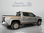Used 2024 TOYOTA TACOMA SR5 in GREENVILLE, SOUTH CAROLINA (Photo 6)