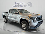Used 2024 TOYOTA TACOMA SR5 in GREENVILLE, SOUTH CAROLINA (Photo 7)
