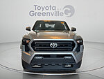 Used 2024 TOYOTA TACOMA SR5 in GREENVILLE, SOUTH CAROLINA (Photo 8)