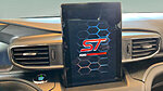 Used 2020 FORD EXPLORER ST in GREENVILLE, SOUTH CAROLINA (Photo 15)