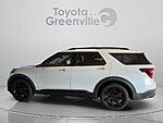 Used 2020 FORD EXPLORER ST in GREENVILLE, SOUTH CAROLINA (Photo 2)