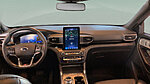 Used 2020 FORD EXPLORER ST in GREENVILLE, SOUTH CAROLINA (Photo 27)