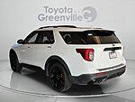 Used 2020 FORD EXPLORER ST in GREENVILLE, SOUTH CAROLINA (Photo 3)